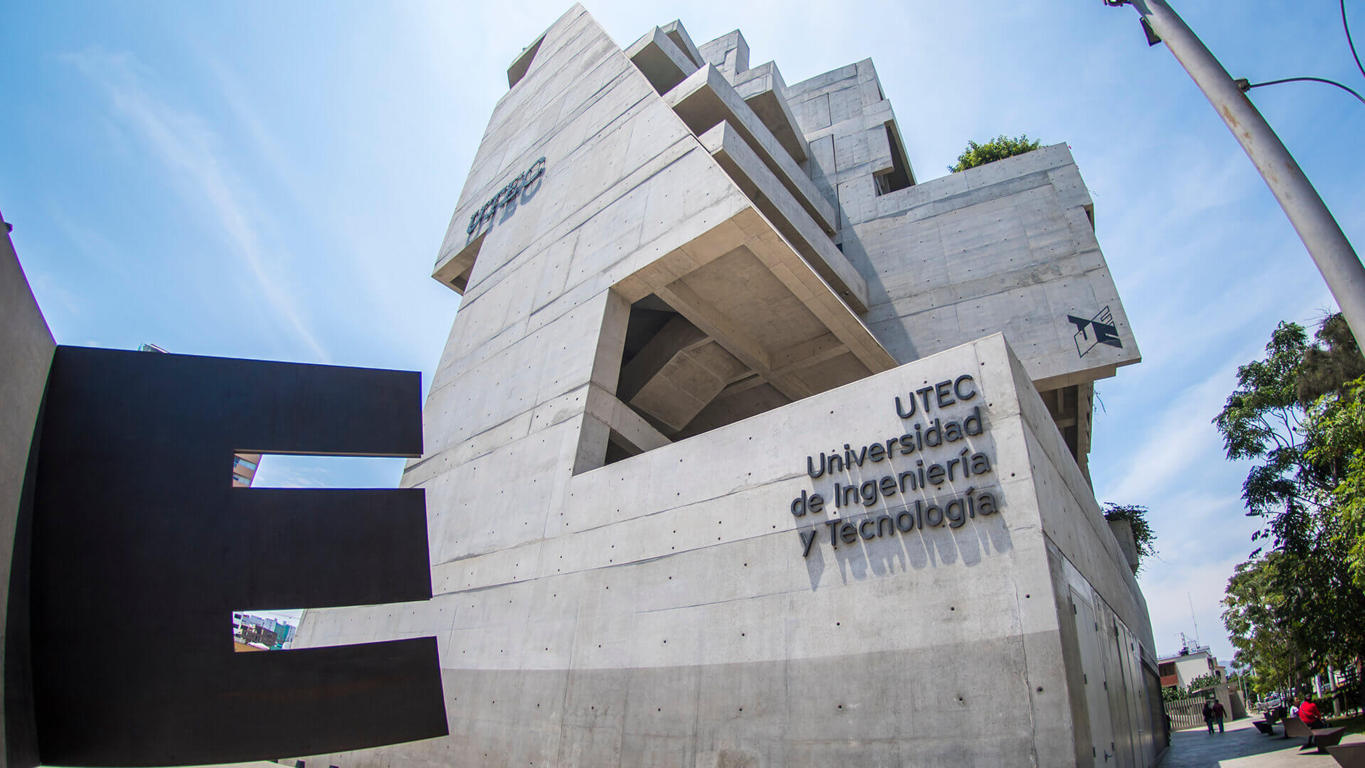 Universidad De Ingenieria Y Tecnologia Unicon Web