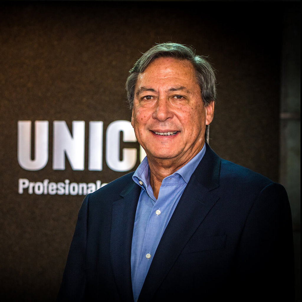 Ing. Miguel Velasco