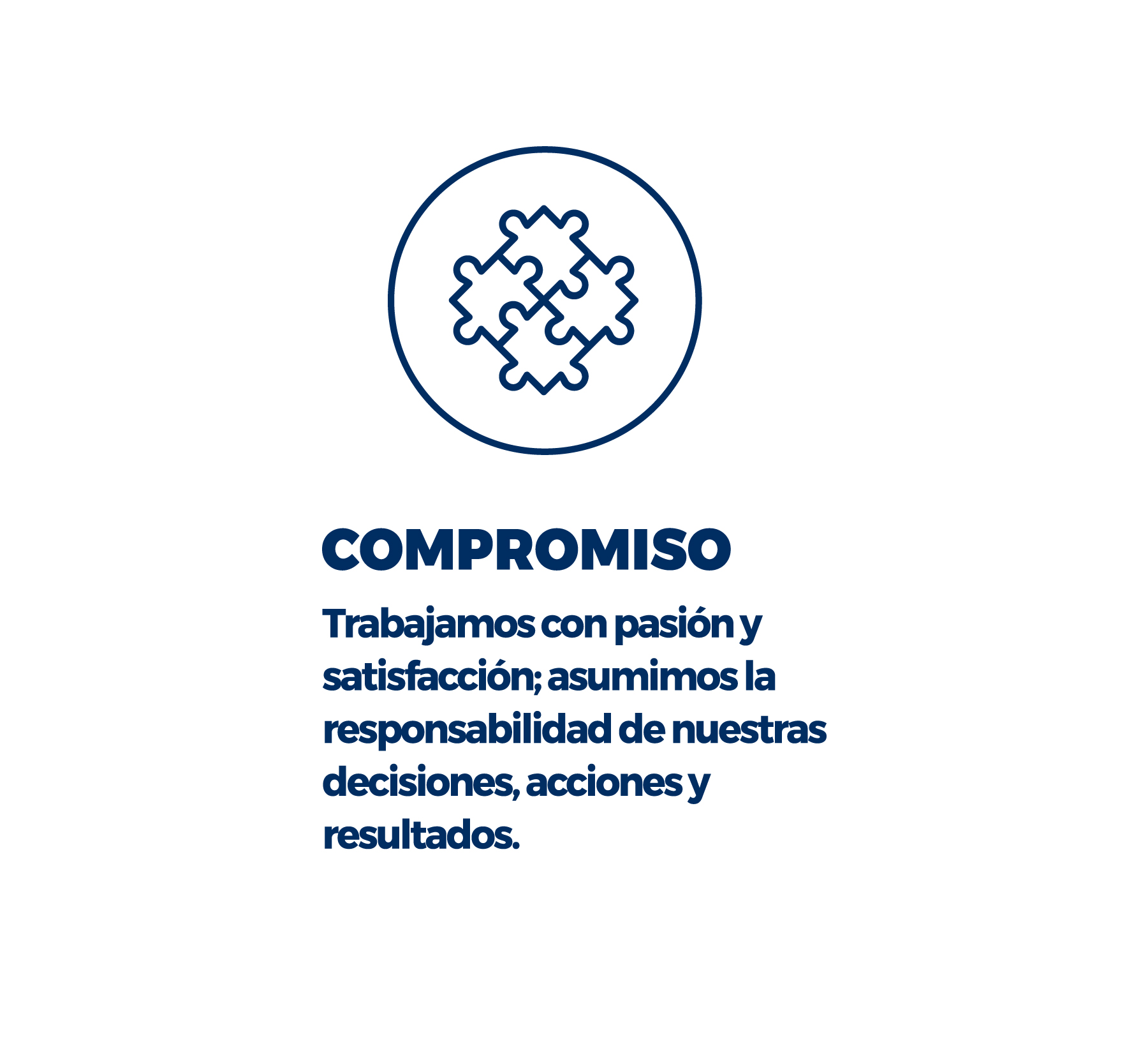 Compromiso