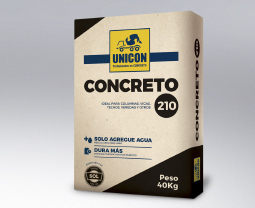 CONCRETO