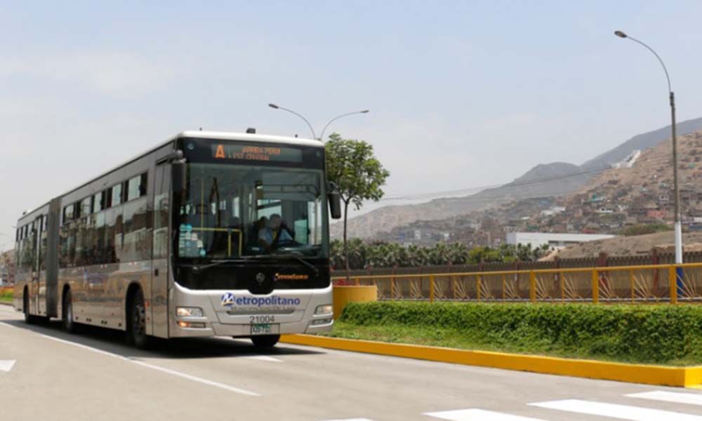 OBRA METROPOLITANO  COSAC  SINCHI ROCA