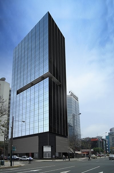 EDIFICIO CAPITAL